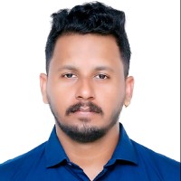 Unnikrishnan Ramachandran