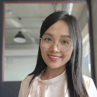 Nancy Yin