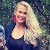 Samantha Pfaff