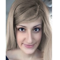 Radinela Kirilova