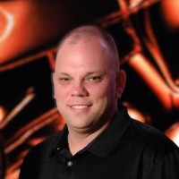 Jeremy Parris