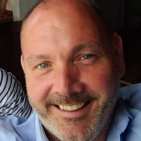 Trevor Coulter