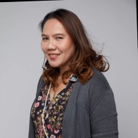 Asst.Prof.Pimnatchaya Satchasin