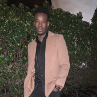 Benedict Kiakaya