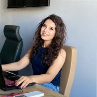 Elif Can Avcı