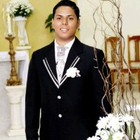 Wellingthon Almeida Silva