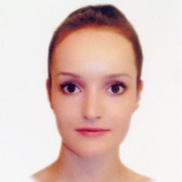 Катерина Струтинская