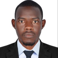 Tapiwa Madamombe