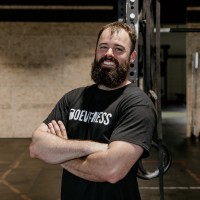 Ben Vandenberg