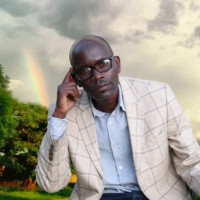 Eng. Simon Bere (Resultsologist, Metastrategist, STEMfyst)