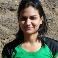 Deepti Modi