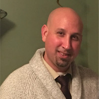 Ricky Dominguez