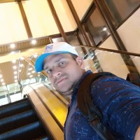 Santosh Kashid
