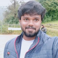 G Yuvanesh