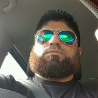 Malik Asif Khan
