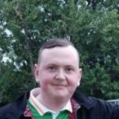Conor Grieve