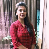 Chandni Bhatnagar