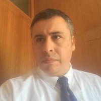 German Mauricio Guerrero Alvarez