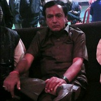 Ram Dhyan Tripathi