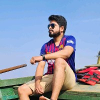 kalpesh Belekar