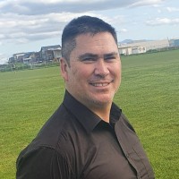Damian L. Baker