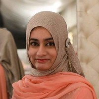 Saleha Shahid