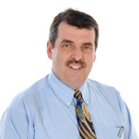 Gerry Gillan