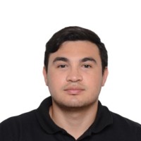 Daniel Barrios Ortega