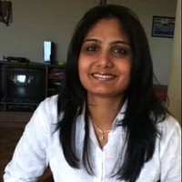 Shaili Shah