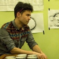 Andrey Skryabin