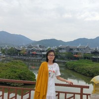 Ivana Liang