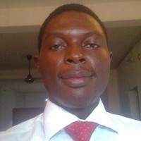 Simeon Godonu