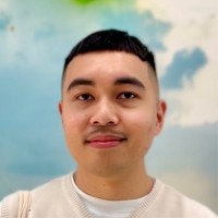 Mervyn Ramirez