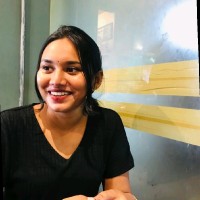 Aavani T Shaji