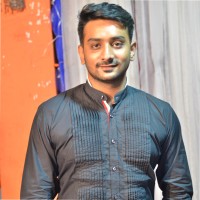 Faiaz Ikram Ayeshik
