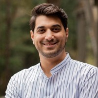 Cameron Ahmad