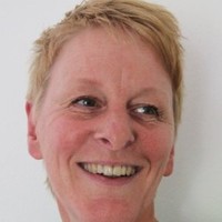 Linda Van Heeswijk