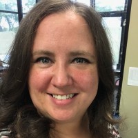 Carrie Suess