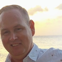 Greg Chalmers