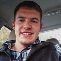 Garrett Stoegbauer