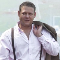 Chris Smit (DipGAI, MGAI, RegAI)