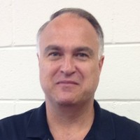 Chip McDowell