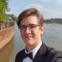 Noah Graff
