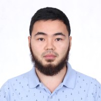 Zhanibek Madibekov