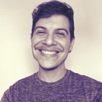 Petrus Andrade