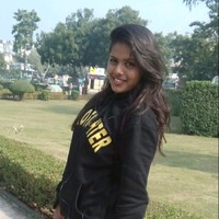 Vaishnavi Bengali