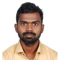 Begari Srikanth