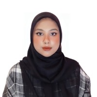 Nur  Aqilah binti Abdul Hamid