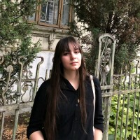 Gabriela Bostan