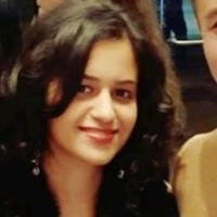 Ayesha Mathur